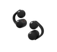 Sony Linkbuds Clip WFLC900B cuffia e auricolare True Wireless Stereo (TWS) A orecchio aperto Chiamate/Musica/Sport/Tutti i giorni Bluetooth Nero Sony