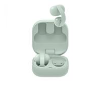 Sony LinkBuds Clip cuffie open-ear, design a clip confortevole, 3 modalità di ascolto, IPX4, chiamate nitide, batteria fino a 37 ore, assistente vocale AI, controllo touch, iOS e Android - Green