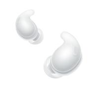 Sony LinkBuds Fit - Cuffie True Wireless Bluetooth con Noise Cancelling - Comfort per tutto il giorno, IPX4, audio ad alta