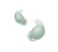 Sony - LinkBuds Fit True Wireless Noise Canceling Earbuds - Verde Salvia (rinnovato)