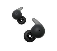 Sony LinkBuds Open - Auricolari Bluetooth True Wireless aperti - Suono trasparente, comfort per tutto il giorno 4,8 g, alta qualità del suono, IPX4, conn Sony