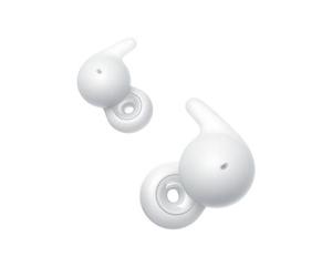 Sony LinkBuds Open - Auricolari Bluetooth True Wireless aperti - Suono trasparente, comfort per tutto il giorno 4,8 g, alta