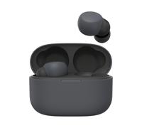 Sony Linkbuds S Cuffie True Wireless con Noise Cancelling, Connessione Multipo