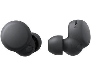 SONY Linkbuds S - WFLS900NB AURICOLARI WIRELESS, black