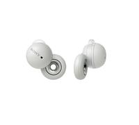 Sony Cuffie LinkBuds True Wireless - Connessione Bluetooth® multipoint - Batteria fino a 175h - Ottimizzate per Alexa e Goog