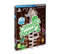 Sony LittleBigPlanet 2