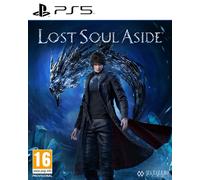 Sony Lost Soul Aside PS5