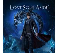 Lost Soul Aside