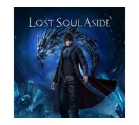 Lost Soul Aside