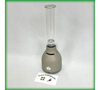 Sony LSPX-S3 Altoparlante audio in vetro organico Real Clear Audio Bluetooth