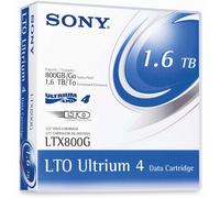 SONY LTX-800G - LTO ULTRIUM 4 - 800 GB / 1.6