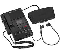 Sony M-2020 Microcassette Dittatore e trascrittore