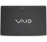 Sony M930 Posteriore Alloggiamento Posteriore LCD Coperchio Custodia Nera