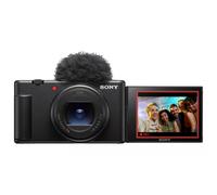 Sony ZV-1 II Vlog Camera