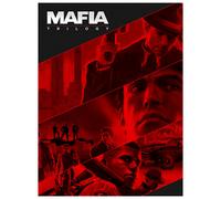 Sony Mafia: Trilogia, PS4 Definitiva PlayStation 4 - Nouvo