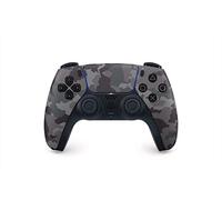 Sony Manette DualSense Grey Camo