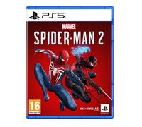 Sony Marvel’s Spider Man 2