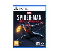MARVEL'S SPIDER-MAN MILES MORALES AZIONE - PLAYSTATION 5