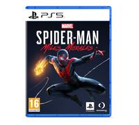 MARVEL'S SPIDER-MAN MILES MORALES AZIONE - PLAYSTATION 5