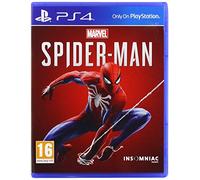 Playstation Sony Marvel's Spider-Man, PS4 Standard Anglais 4