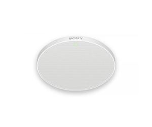 Sony MAS-A100 microfono Bianco Microfono di presentazione (Sony MAS-A100 - mikro