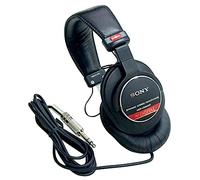 Sony Mdr-cd900st - Cuffie stereo da studio