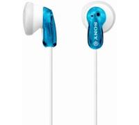Sony Cuffie Mdr-e 9 Lpl One Size Blue