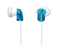 Sony MDR-E9LP Cuffie In-Ear, Blu