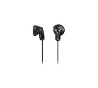 Sony MDR-E9LP Cuffie In-Ear, Nero