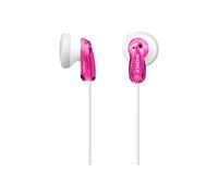 Sony MDR-E9LP Cuffie In-Ear, Rosa