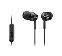 Sony MDR-EX110AP Nero