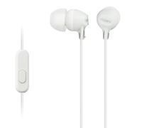 SONY MDREX15APW.CE7 Cuffie con Microfono