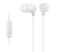 SONY MDREX15APW.CE7 Cuffie con Microfono