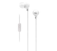 Sony MDR-EX15APWZ(UC) Cuffie, Bianco