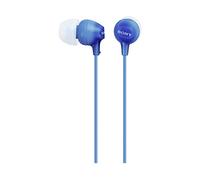 SONY MDR-EX15LP Auricolari, Blu