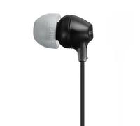 EX15LP AURICOLARI BLACK