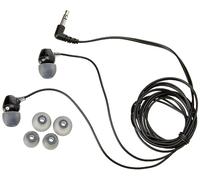 Sony Mdr-Ex15Lp - Cuffie In-Ear, Auricolari in Silicone, Nero