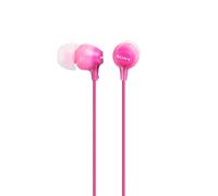 Sony - MDR-EX15LP Pink