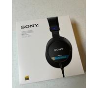 Sony MDR-M1 Professional Studio Monitor Cuffie cablate Over-Ear
