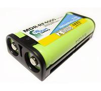 Sony MDR-RF4000 - Batteria di ricambio per cuffie Sony BP-HP550-11 (700 mAh, 2,4 V, NI-MH)