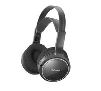 Sony MDR-RF810RK Cuffie tradizionali [Importato da Regno Unito]