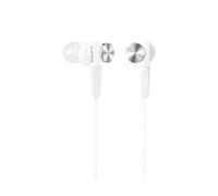 Sony MDR-XB50 auricolari in-ear giallo bianco tipo canale MDR-XB50Y/W dal...