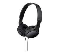 Sony MDR-ZX110 - Cuffie stereo, colore: Nero
