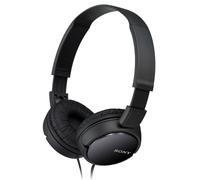Sony MDR-ZX110 Nero