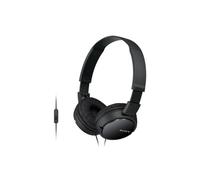 SONY MDRZX110APB.CE7 CUFFIE, NERO