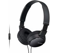 Sony MDR-ZX110AP nero
