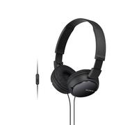 Auricolari con Microfono Sony MDRZX110APB.CE7 Nero