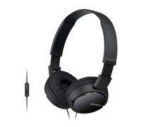 Sony MDR-ZX110 Black - Pronta Consegna