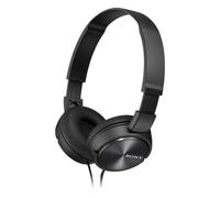 Sony Cuffie Mdr-zx310b One Size Black