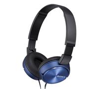 Sony Cuffie Mdr-zx310l One Size Blue